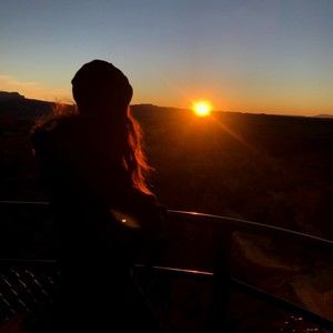 Meet your Posher, Allyson